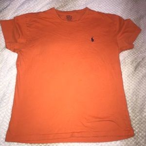 Polo t shirt